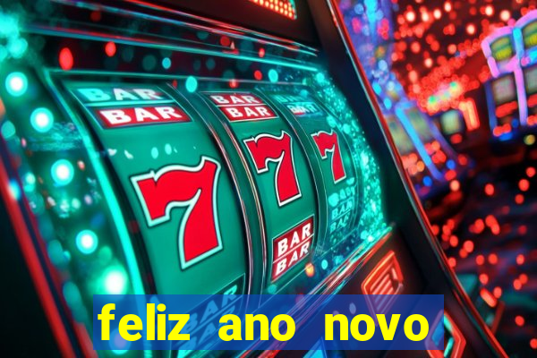 feliz ano novo amor frases curtas